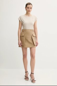 Футболка Morgan DYROU