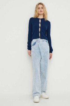 Шерстяной кардиган Lovechild