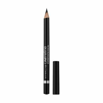 Карандаш-кайал для глаз Maybelline New York Linerefine New York Linerefine Expression Kajal 33 Черный, 1 г Карандаш-кайал для глаз Maybelline New York Linerefine New York Linerefine Expression Kajal 33 Черный, 1 г