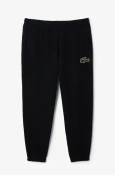 Черные спортивные штаны (унисекс) Черный XXL Lacoste XH0075031