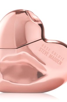 Steve Madden Rose Goldie Парфюмированная вода женская, 100 мл