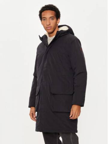 Wrangler Зимова куртка 112357423 Чорний Regular Fit Wrangler Зимова куртка 112357423 Чорний Regular Fit