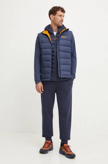 Спортивная куртка Jack Wolfskin Routeburn Pro Hybrid 1710512. Спортивная куртка Jack Wolfskin Routeburn Pro Hybrid 1710512.