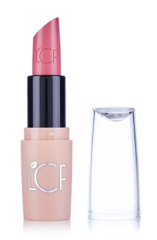 Глянцевая помада для губ LCF тон 6, 4.5 г