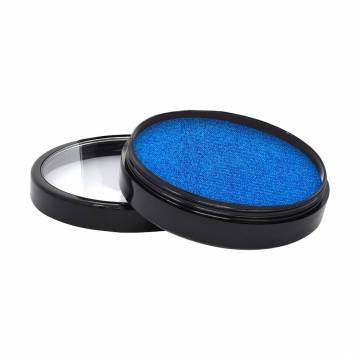 Профессиональный аквагрим для лица и тела Mehron Paradise AQ, Dark Blue, 40 г Профессиональный аквагрим для лица и тела Mehron Paradise AQ, Dark Blue, 40 г