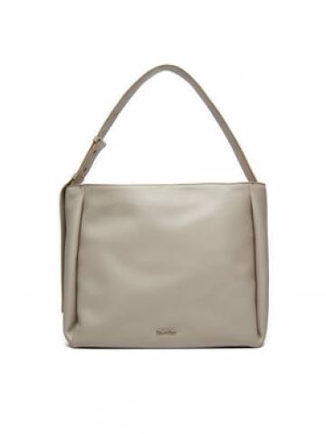 Calvin Klein Сумка Gracie Medium Ew Shopper K60K612129 Сірий Calvin Klein Сумка Gracie Medium Ew Shopper K60K612129 Сірий