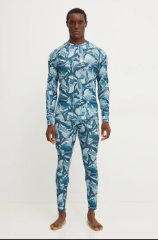 Функциональный лонгслив Picture Nangha Printed