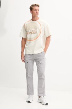 Брюки Napapijri M-Senio Cargo