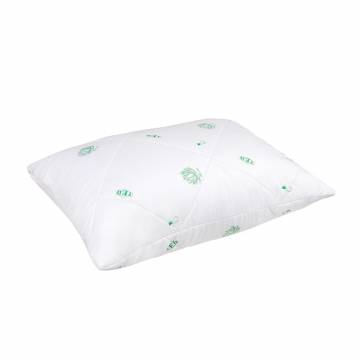 Подушка ТЕП Dream Collection Aloe Vera, 50*70 см Подушка ТЕП Dream Collection Aloe Vera, 50*70 см