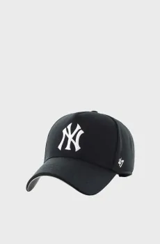 Черная кепка NEW YORK YANKEES POLAR FREEZE Черный ONESIZE 47 Brand PFZDT17CNP-BK