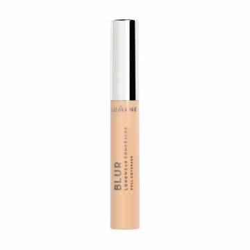 Стойкий консилер для лица Lumene Blur Longwear Concealer Medium, 8.5 мл Стойкий консилер для лица Lumene Blur Longwear Concealer Medium, 8.5 мл
