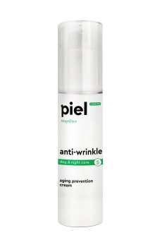 Крем для лица Piel Cosmetics Magnifique Anti-Wrinkle Cream против морщин, 50 мл