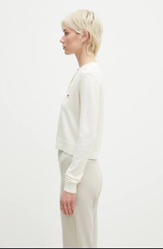 Шерстяной кардиган Fiorucci Angel Patch