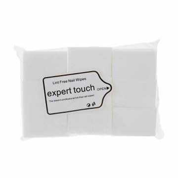 Салфетки безворсовые Avenir Cosmetics Expert Touch, 900 шт Салфетки безворсовые Avenir Cosmetics Expert Touch, 900 шт