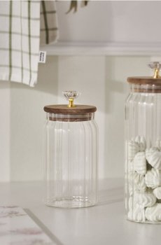 Контейнер для їжі - білий