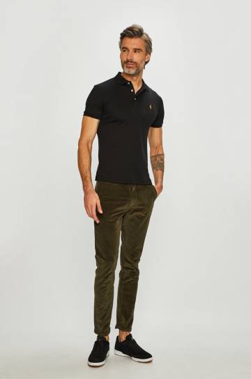 Футболка Polo Ralph Lauren Футболка Polo Ralph Lauren