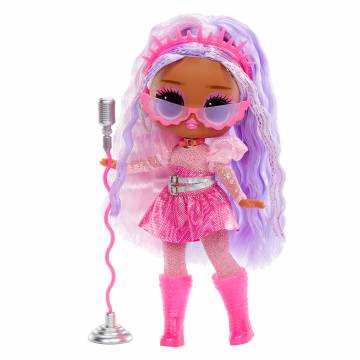 Лялька LOL Surprise Tweens Neon pop Кітті К (120667) Лялька LOL Surprise Tweens Neon pop Кітті К (120667)