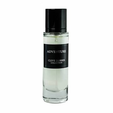Fragrance World Adventure Парфюмированная вода мужская, 30 мл Fragrance World Adventure Парфюмированная вода мужская, 30 мл