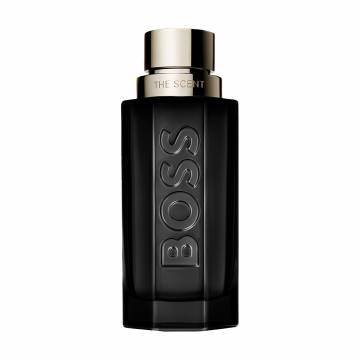Hugo Boss Boss Boss The Scent For Him Magnetic Парфюмированная вода мужская, 100 мл Hugo Boss Boss Boss The Scent For Him Magnetic Парфюмированная вода мужская, 100 мл