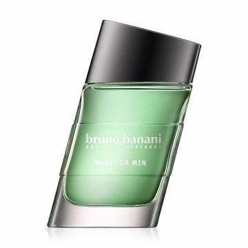 Bruno Banani Made For Men Туалетная вода мужская, 50 мл Bruno Banani Made For Men Туалетная вода мужская, 50 мл