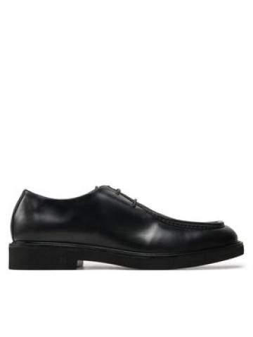 KARL LAGERFELD Туфлі Neil KL16134 Чорний KARL LAGERFELD Туфлі Neil KL16134 Чорний