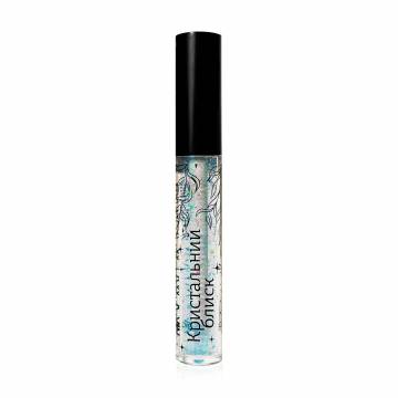 Блеск для губ Colour Intense x Mavka Кристальный, 105 Лунный камень, 4 г Блеск для губ Colour Intense x Mavka Кристальный, 105 Лунный камень, 4 г