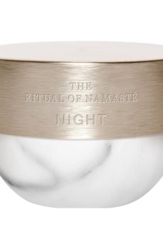 Укрепляющий ночной крем для лица Rituals The Ritual Of Namaste Ageless Firming Night Cream, 50 мл