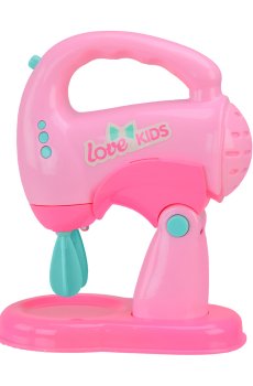 Детская игрушка Shantou Jinxing Блендер, в коробке, от 3 лет, 17*9*20 см (SK28C)