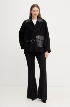 Хлопковая футболка MAX&Co. MCLFERIALE1