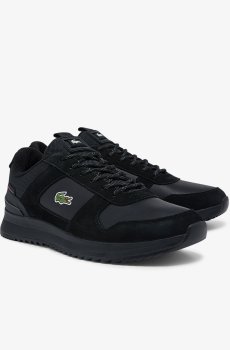 Lacoste кросівки чоловічі