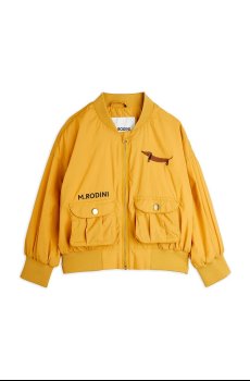 Детская куртка Mini Rodini Dog