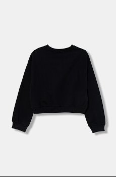 Детская хлопковая кофта Guess