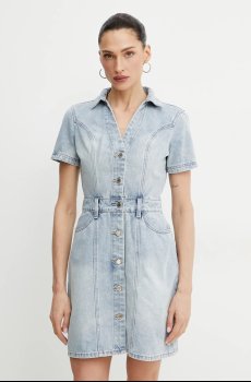 Джинсовое платье Morgan