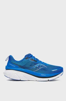 Мужские синие кроссовки GUIDE 18 Синий 7.5 Saucony S20998-163