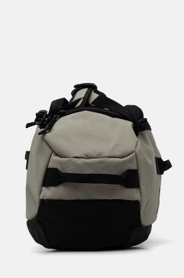 Спортивная сумка Jack Wolfskin All-In Duffle 35 цвет зелёный A62110 Спортивная сумка Jack Wolfskin All-In Duffle 35 цвет зелёный A62110