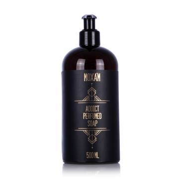 Парфюмированное жидкое мыло Moxam Addict Fragrance Soap, 500 мл Парфюмированное жидкое мыло Moxam Addict Fragrance Soap, 500 мл