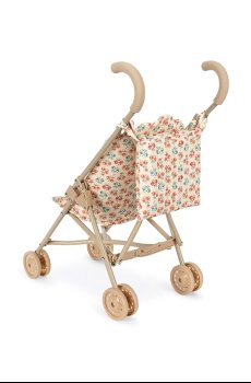 Детская коляска Konges Sløjd DOLL STROLLER