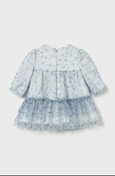 Платье для младенцев Mayoral Newborn