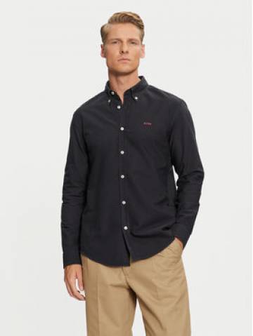 Boss Сорочка H-Roan 50521996 Cиній Slim Fit Boss Сорочка H-Roan 50521996 Cиній Slim Fit