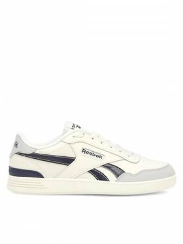 Reebok Снікерcи Court Advance 100033756 Écru Reebok Снікерcи Court Advance 100033756 Écru