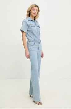 Джинсовый комбинезон Answear.LAB