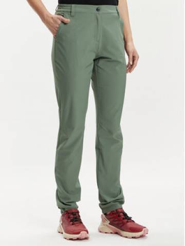 CMP Штани outdoor 34T5006 Зелений Regular Fit CMP Штани outdoor 34T5006 Зелений Regular Fit