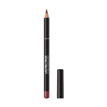 Карандаш для губ Rimmel Lip Liner Lasting Finish 880 Wine, 1.2 г Карандаш для губ Rimmel Lip Liner Lasting Finish 880 Wine, 1.2 г