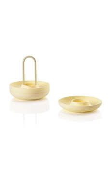 Набор рюмок для яиц Zone Denmark 4 шт