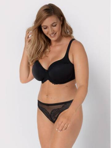 Triumph Бюстгальтер з підкладкою Beauty-Full Darling 10157742 Чорний Triumph Бюстгальтер з підкладкою Beauty-Full Darling 10157742 Чорний