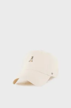 Белая кепка DOG BASE RUNNER ICON Белый ONESIZE 47 Brand BSRIC17GWS-NT