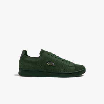 Lacoste кросівки чоловічі CARNABY PIQUEE Lacoste кросівки чоловічі CARNABY PIQUEE