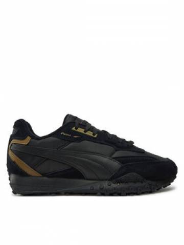 Puma Снікерcи Blktop Rider 392725 28 Чорний Puma Снікерcи Blktop Rider 392725 28 Чорний