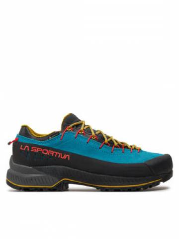 La Sportiva Трекінгові черевики TX4 EVO GTX GORE-TEX 37D614735 Голубий La Sportiva Трекінгові черевики TX4 EVO GTX GORE-TEX 37D614735 Голубий