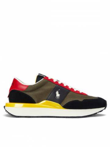 Polo Ralph Lauren Снікерcи 809955709001 Кольоровий Polo Ralph Lauren Снікерcи 809955709001 Кольоровий